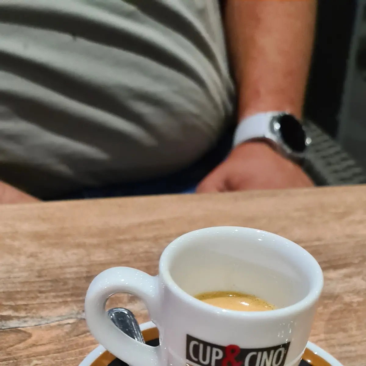 Espresso