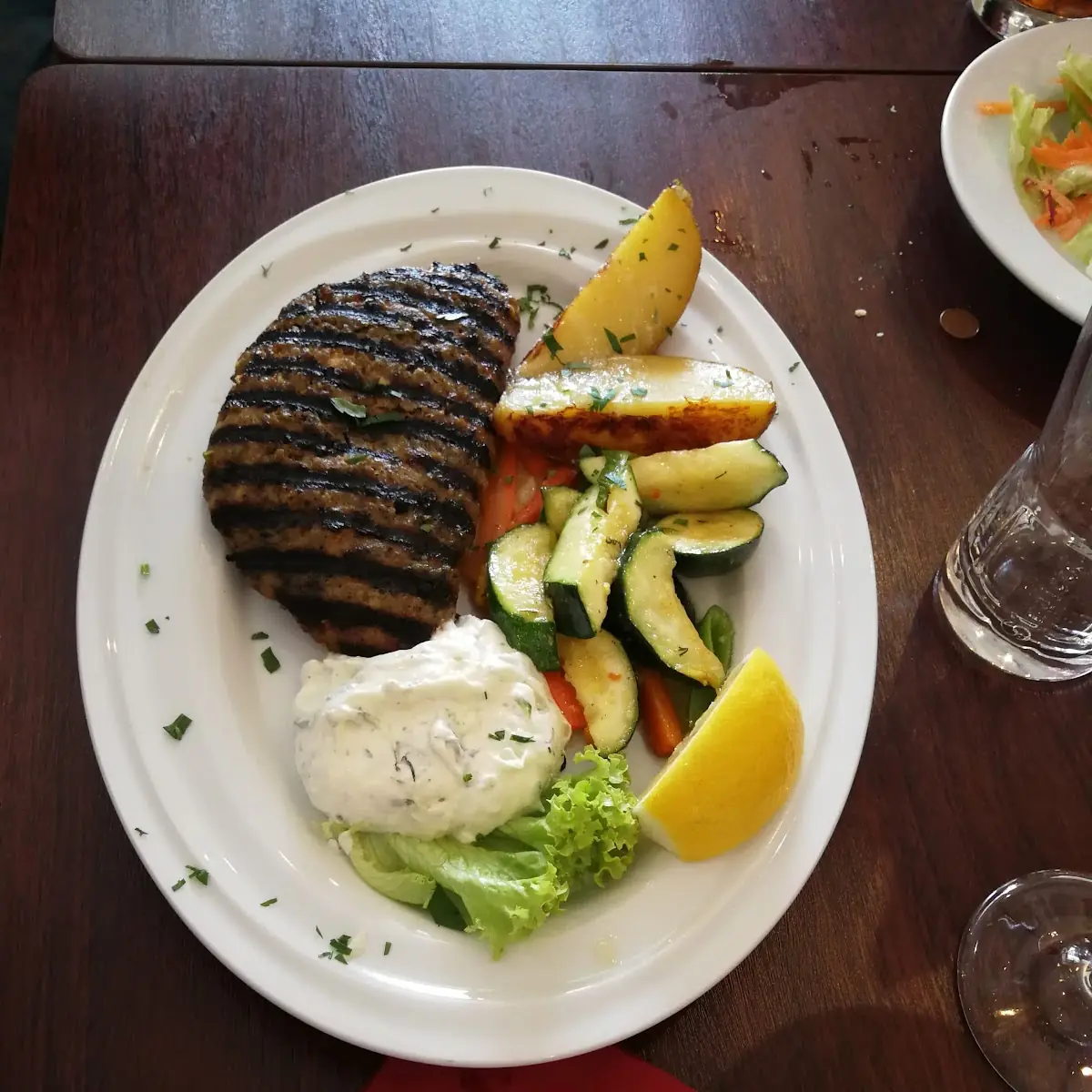Hacksteak