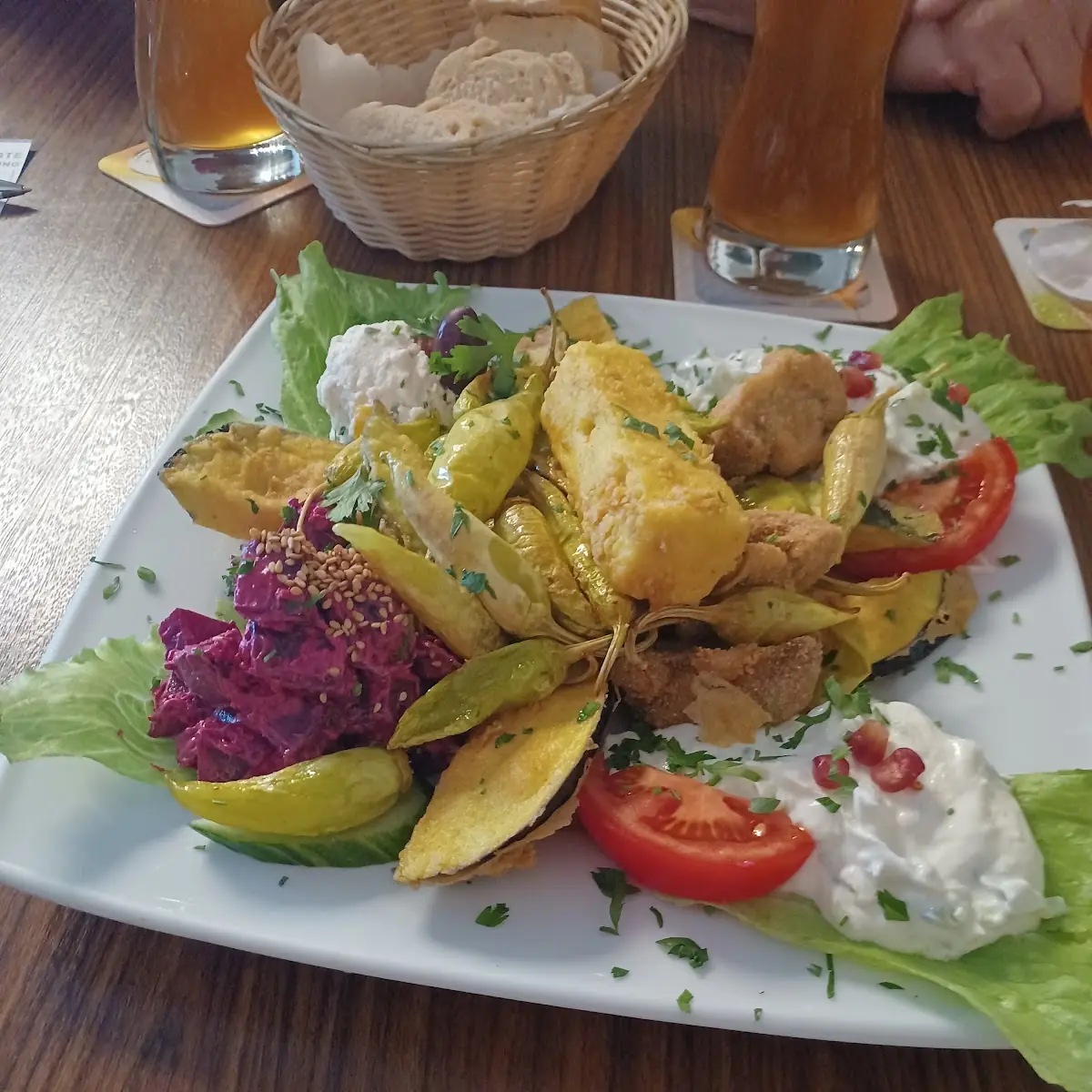 Meseteller