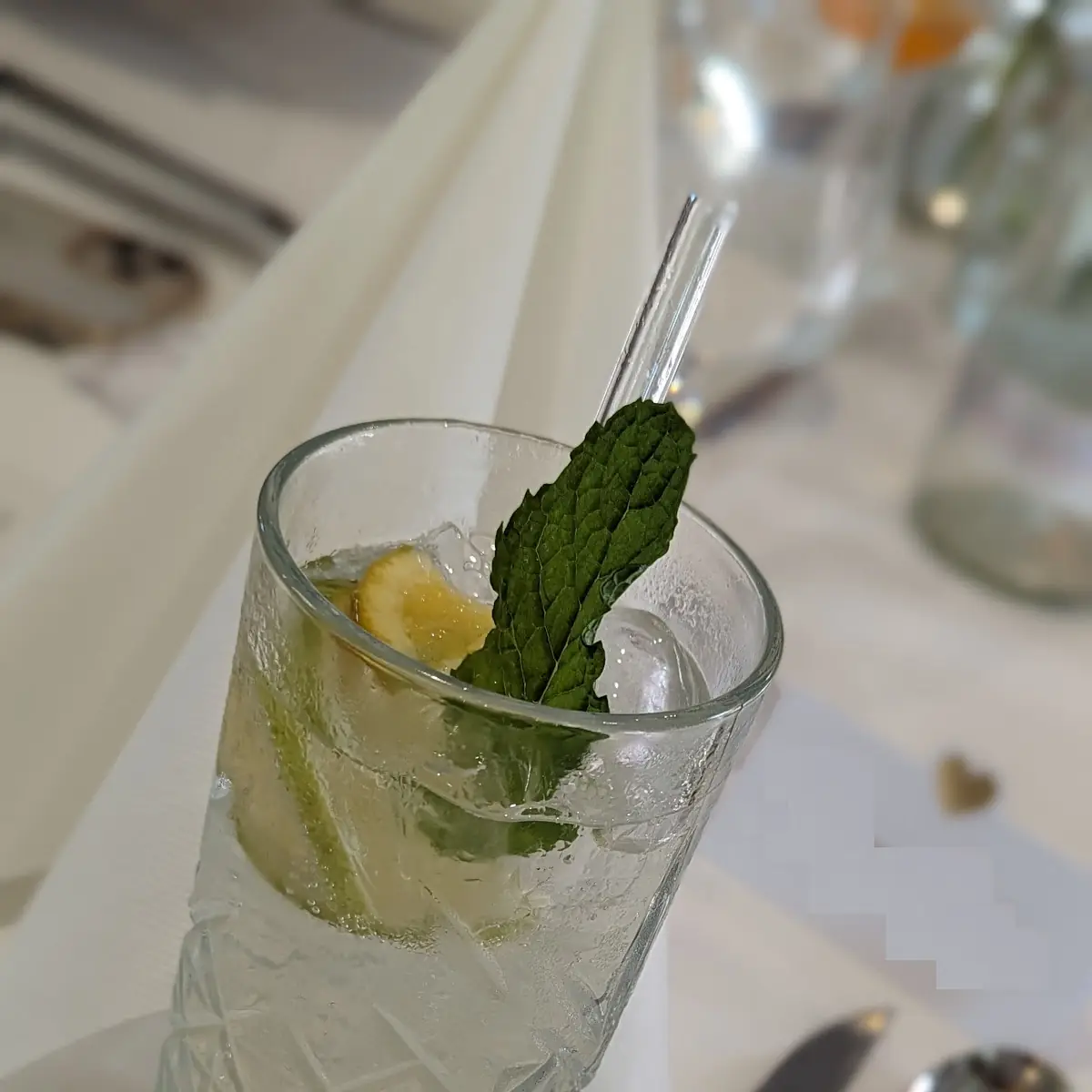 Limonade