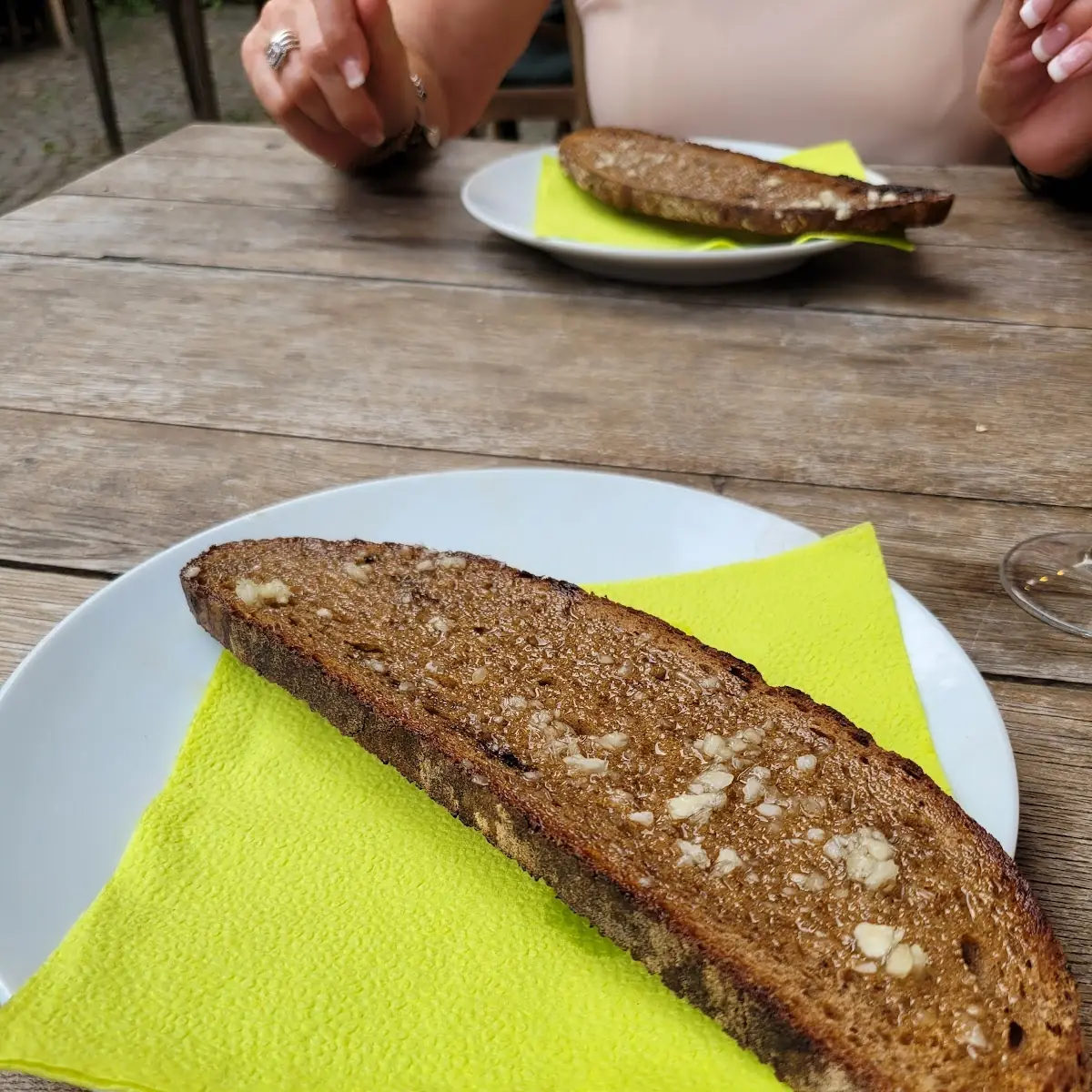 Knobibrot