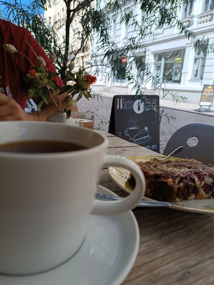Coffee Cake