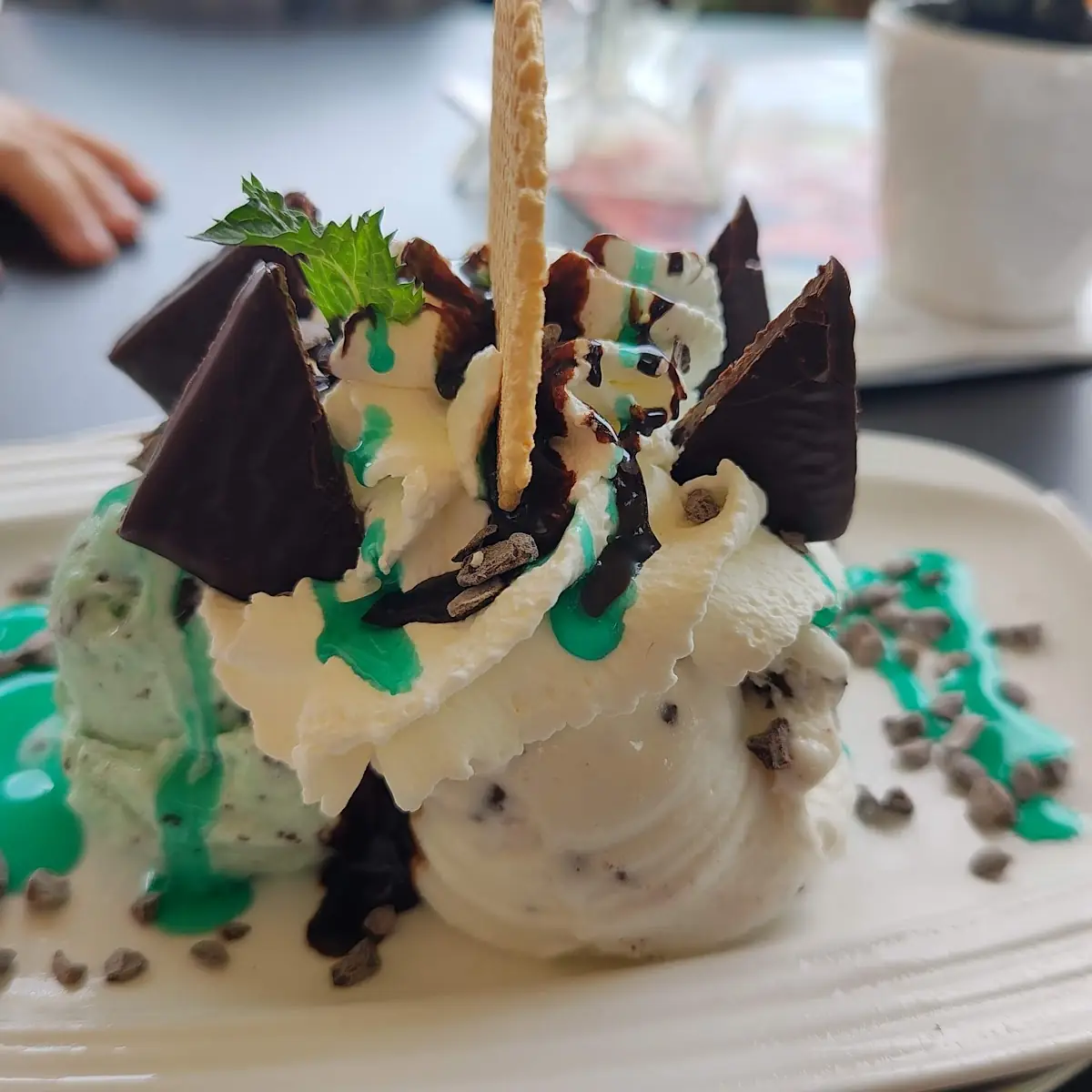 After Eight