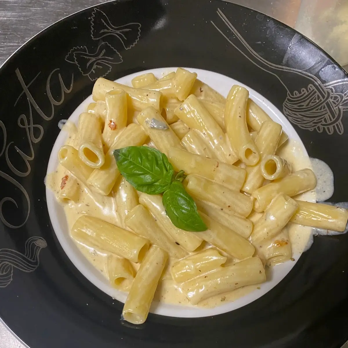 Rigatoni