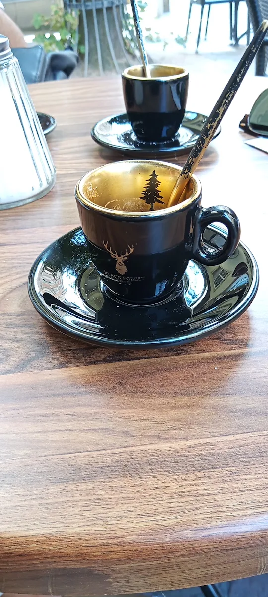Espresso