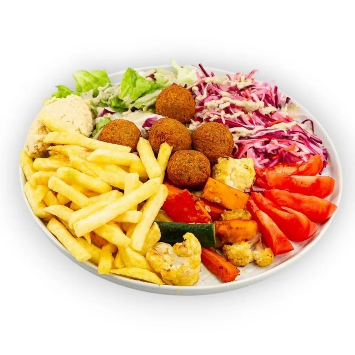 Falafel