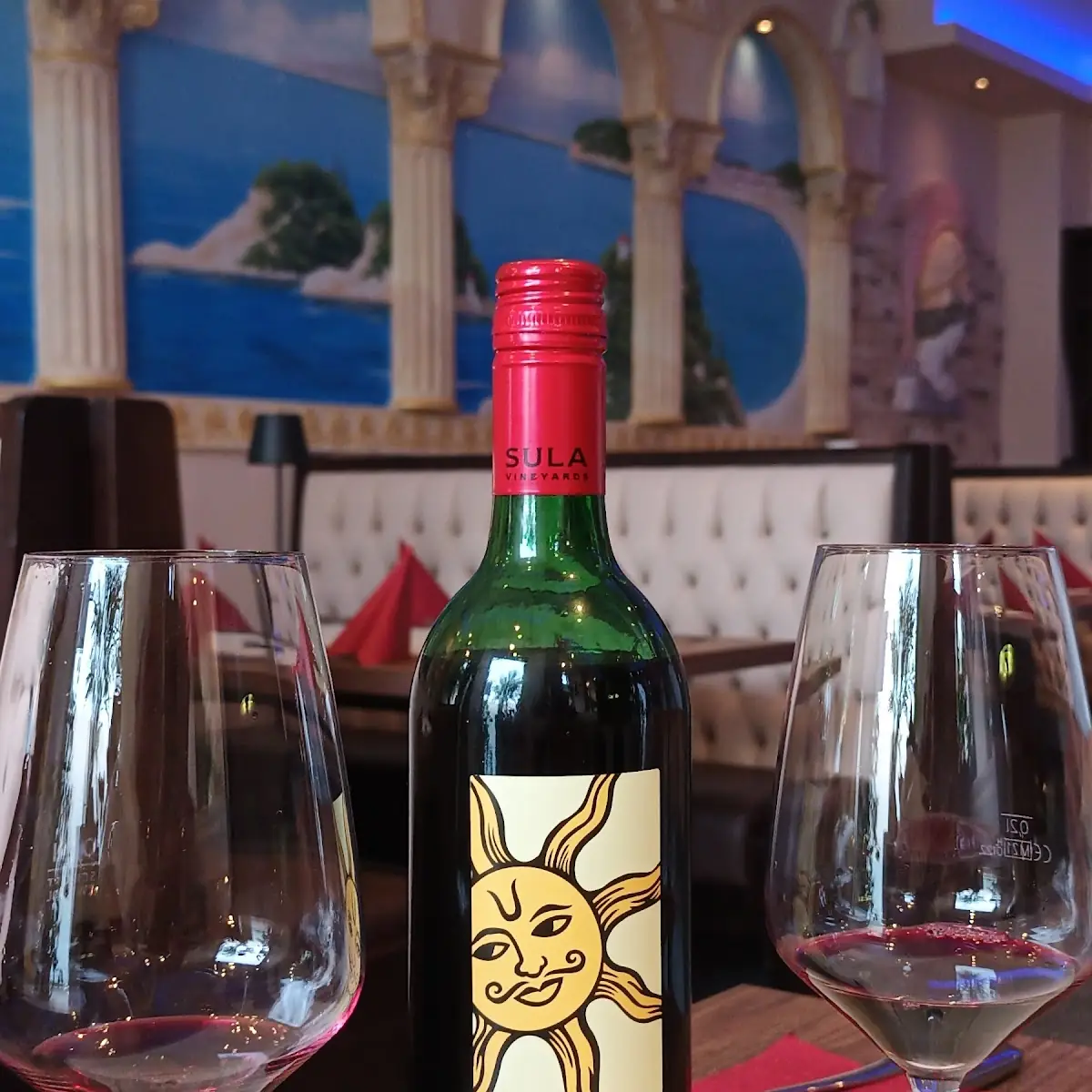 Wine