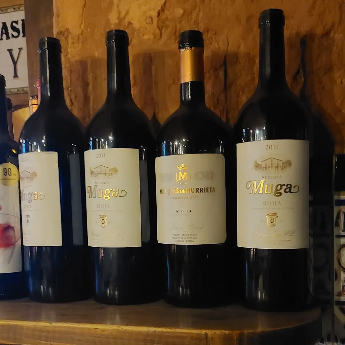 Wine