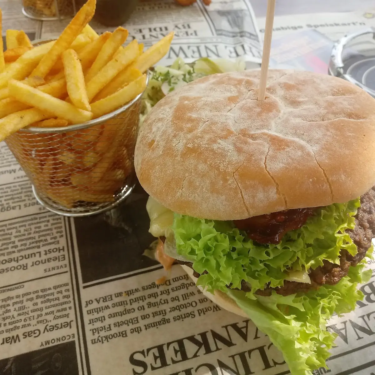 Börger