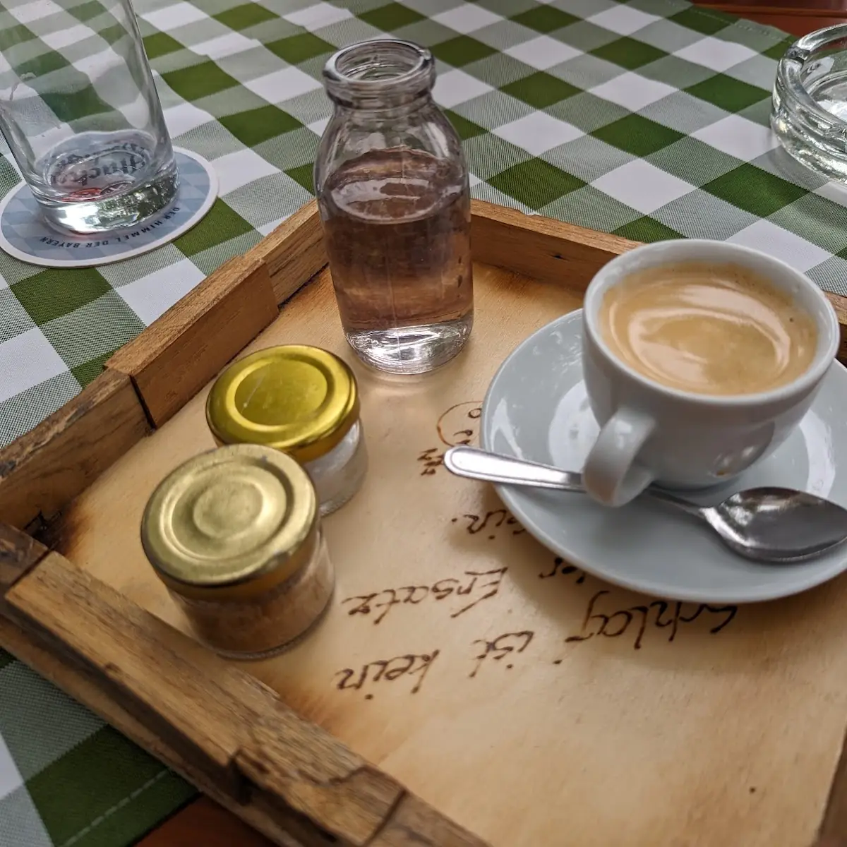 Espresso