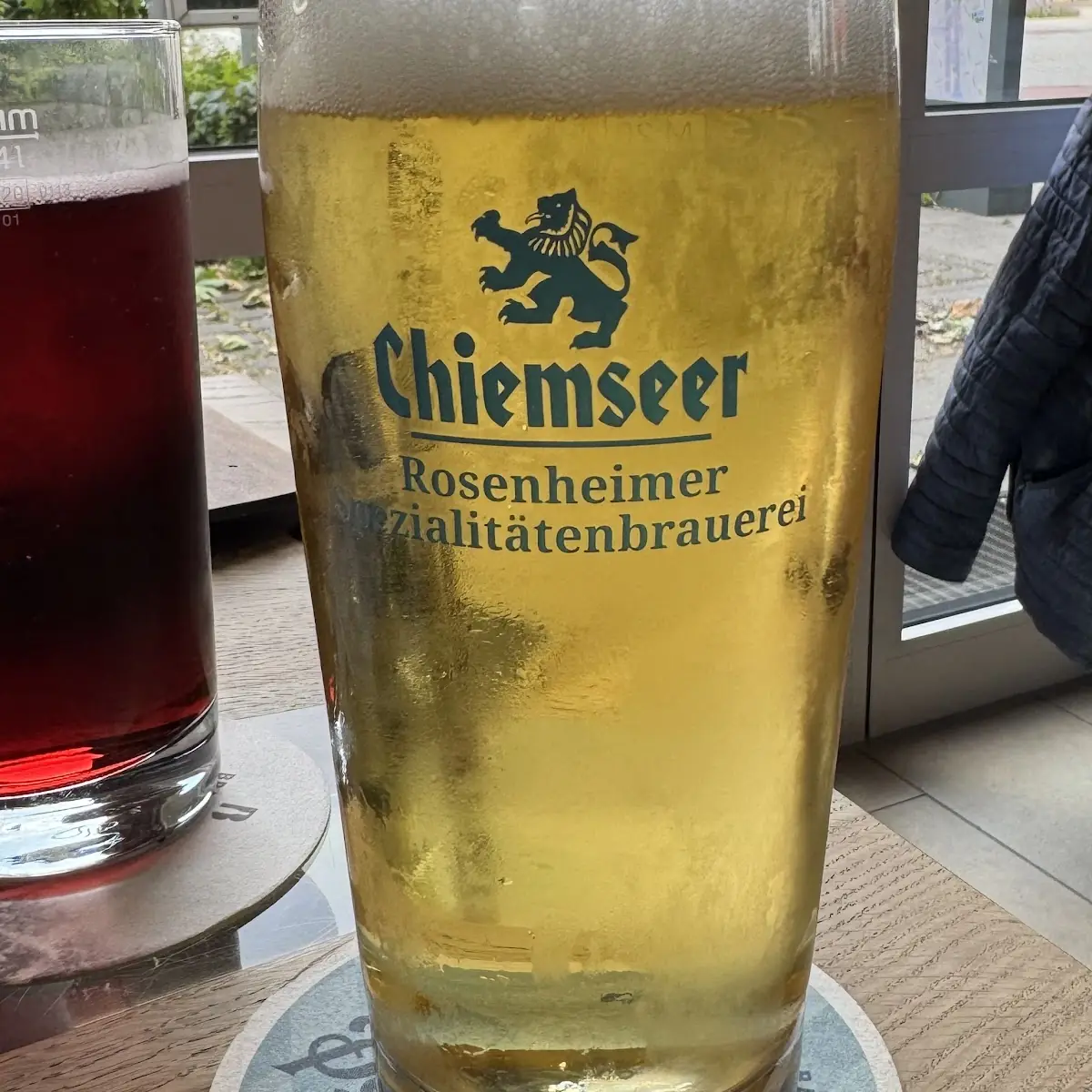 Helles Bier
