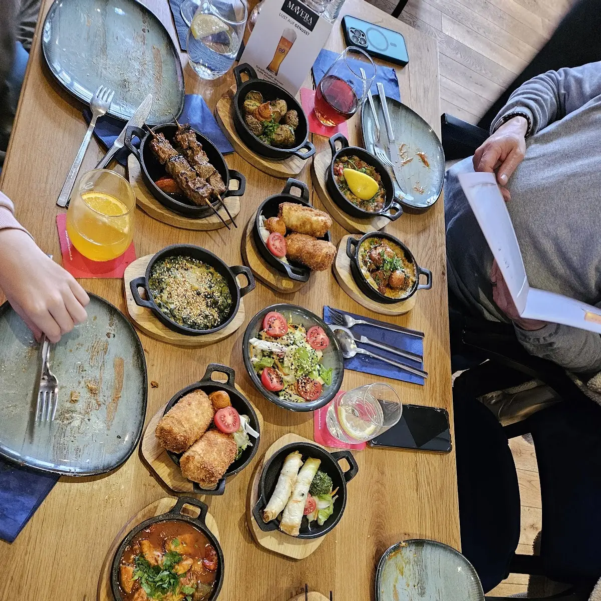 Tapas