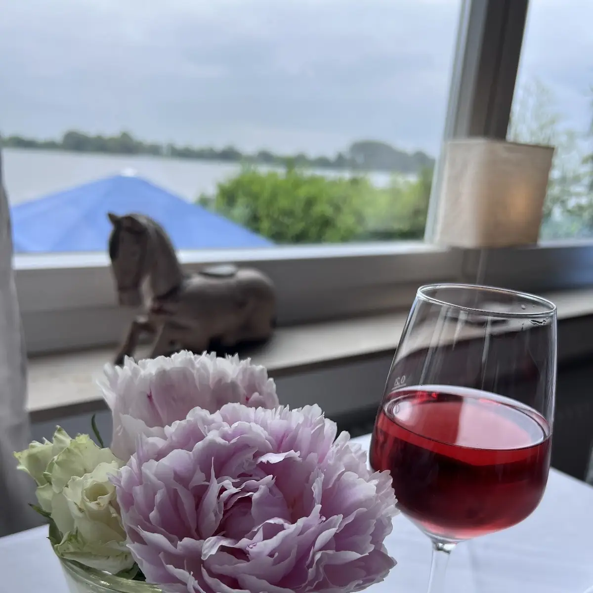 Rotwein