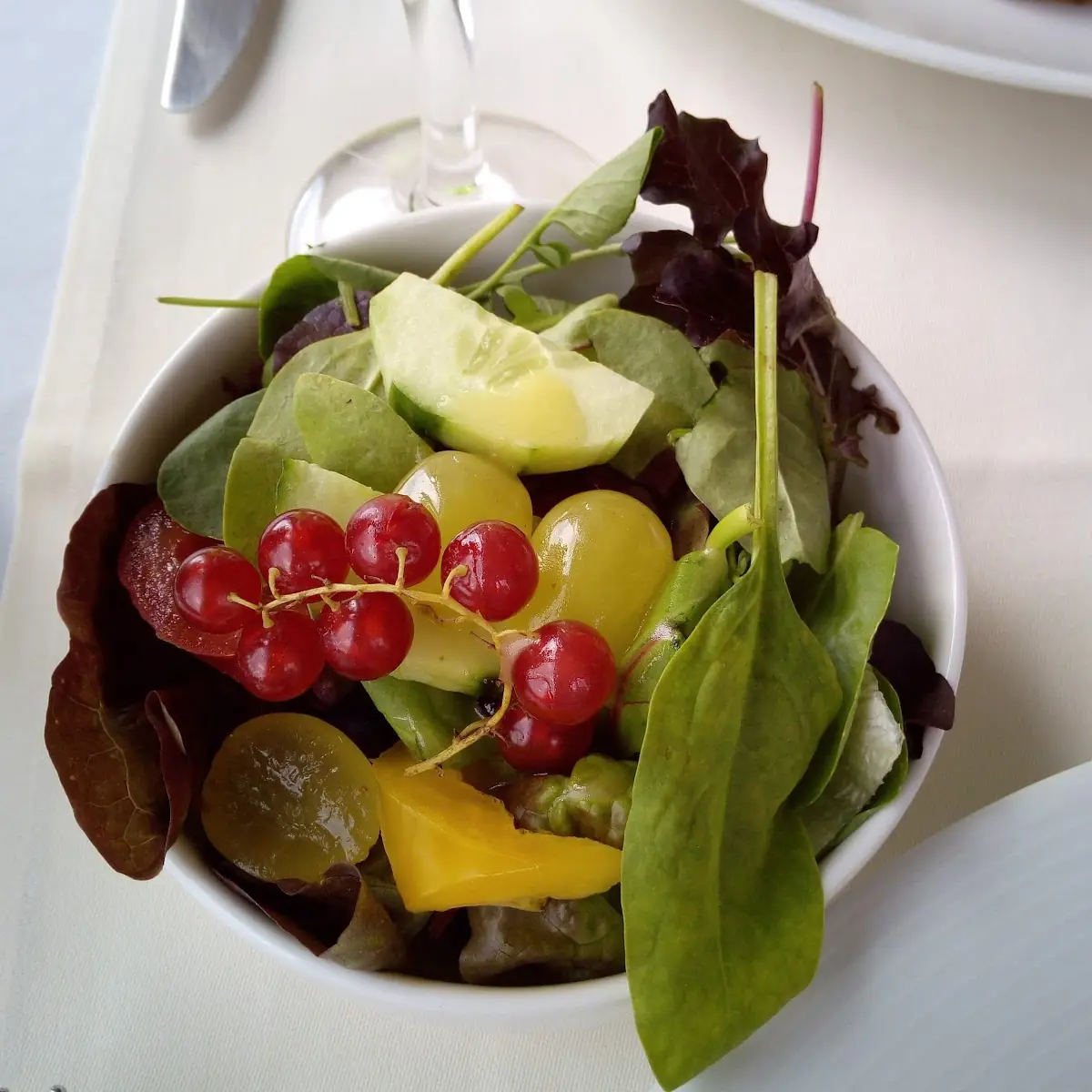 Side Salad
