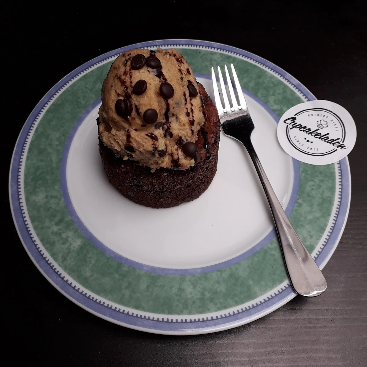 Cookie Dough