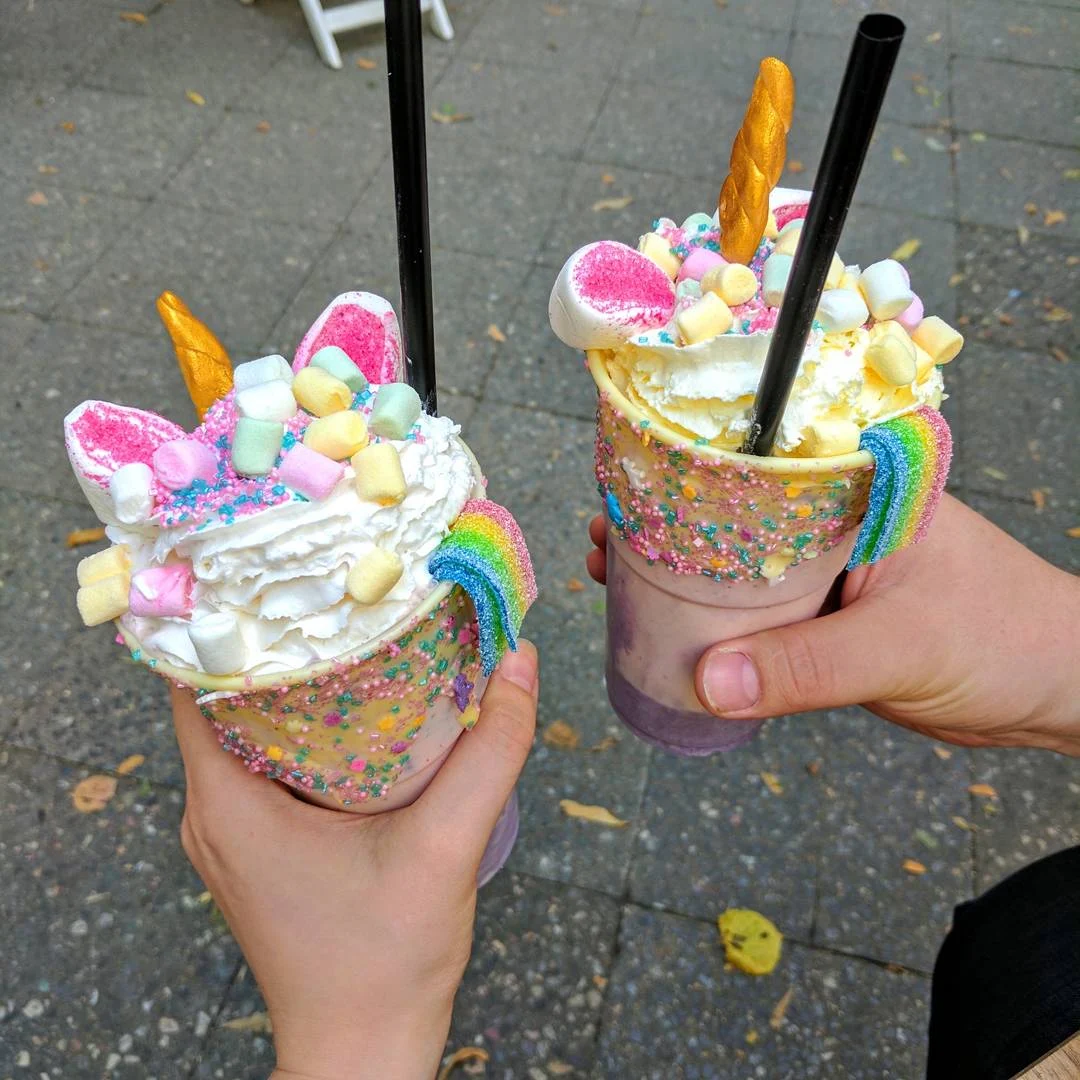 Milkshake