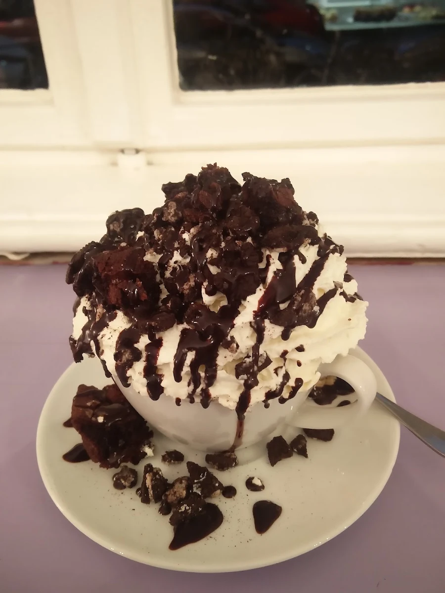 Oreo