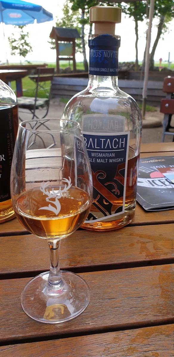 Baltach Whisky
