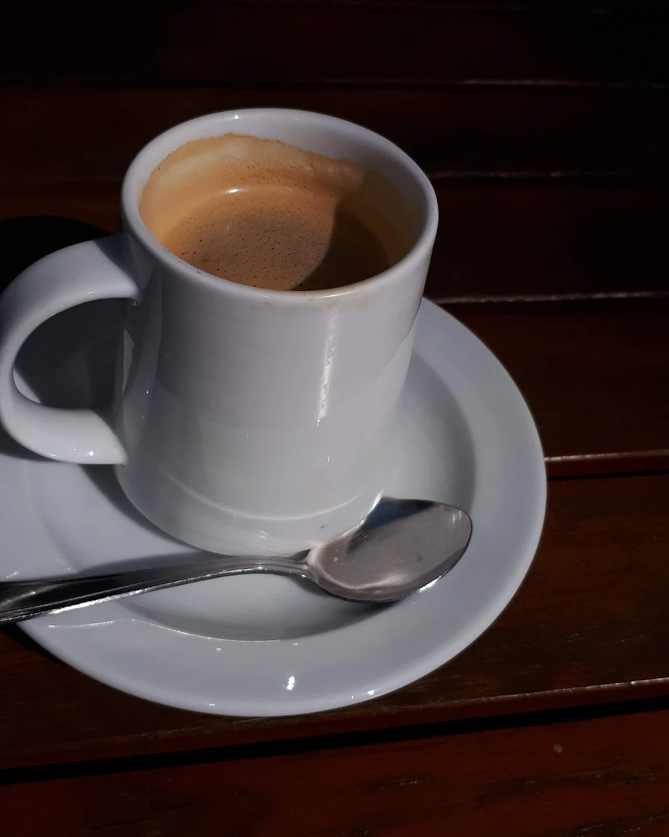 Cafe Crema