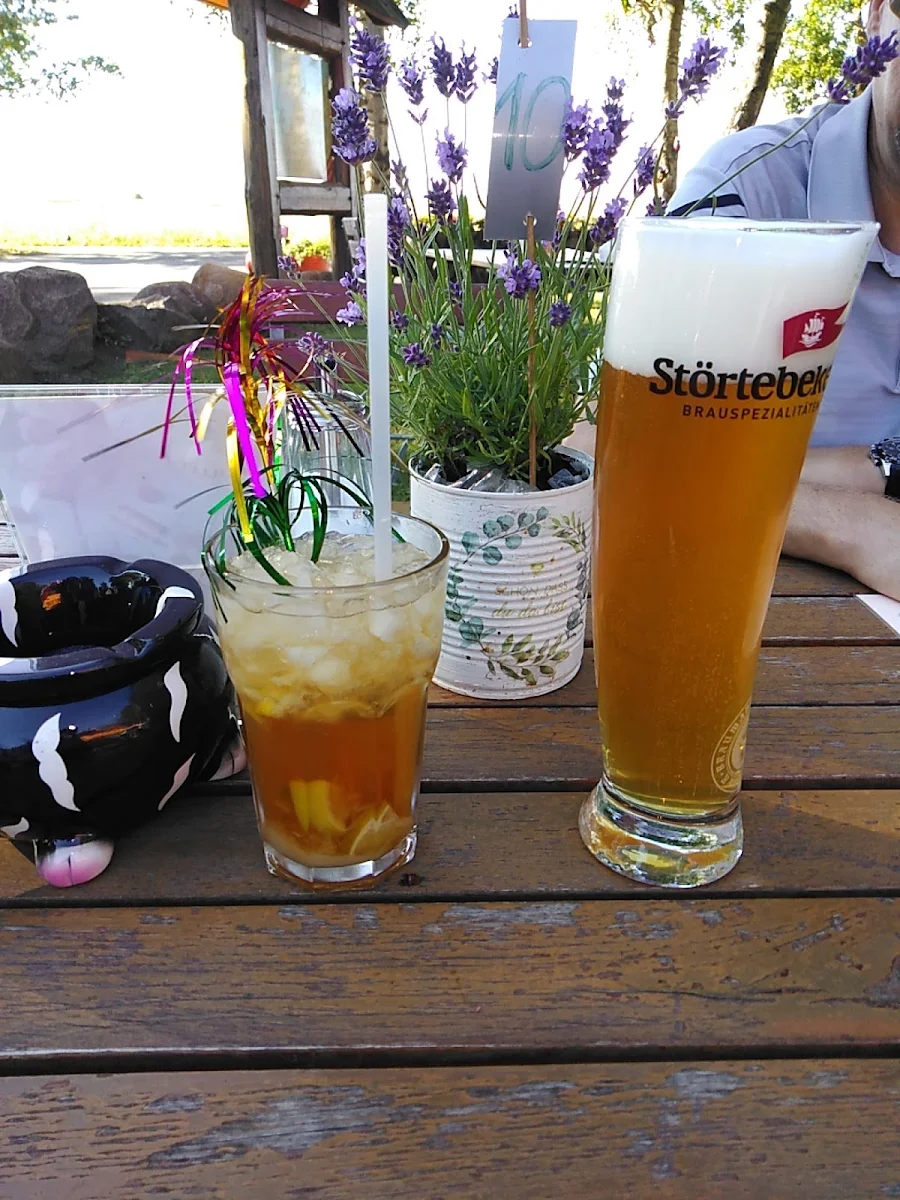 Caipirinha