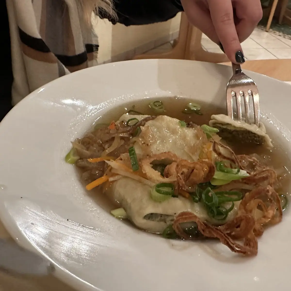 Maultaschen