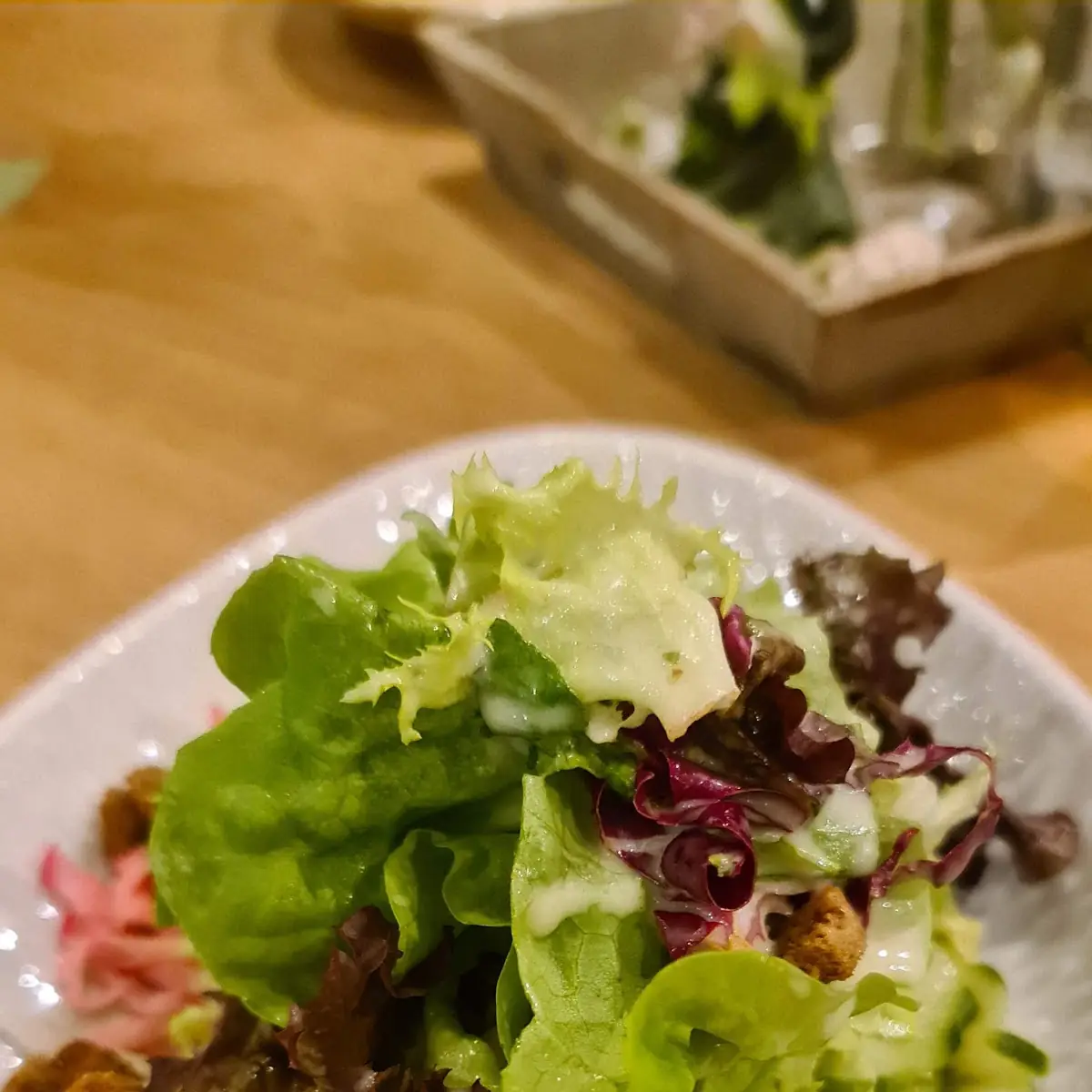 Salatteller