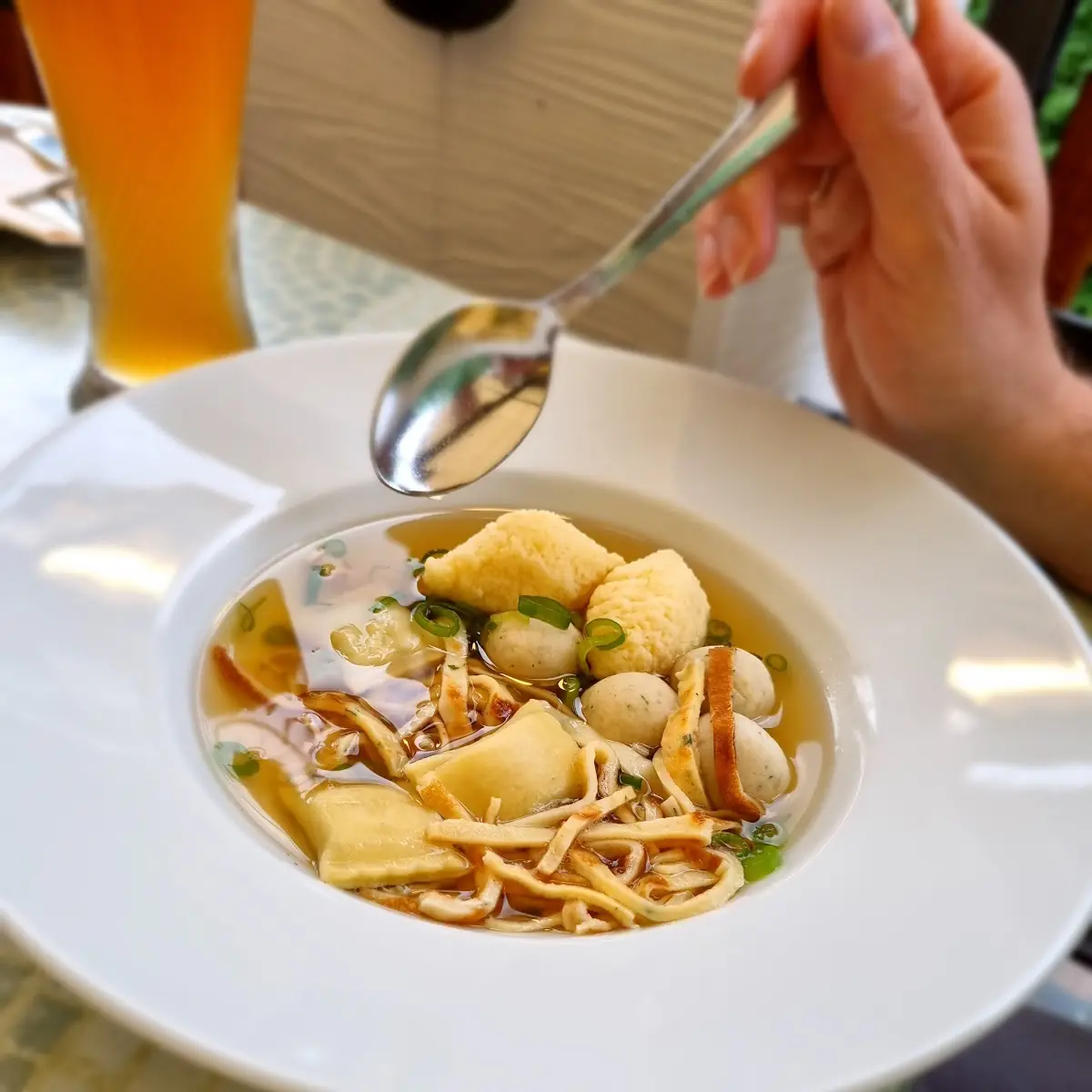 Suppe