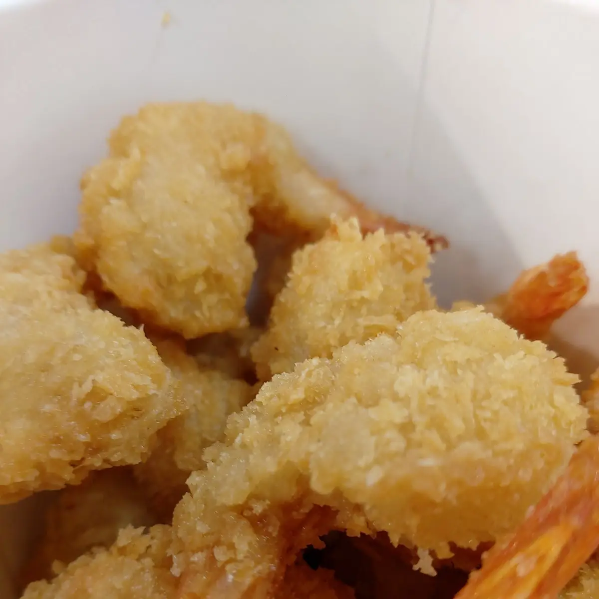 Fried Shrimp