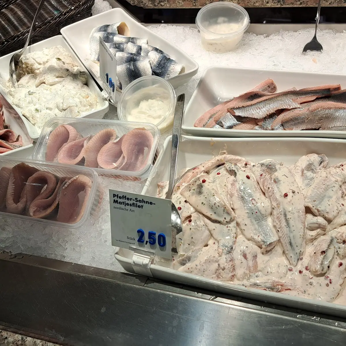 Poissons