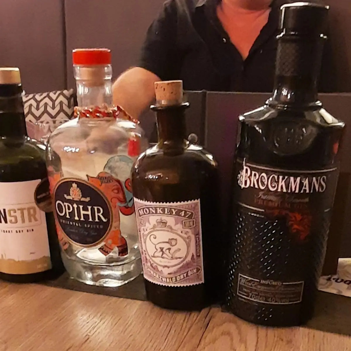 Gin