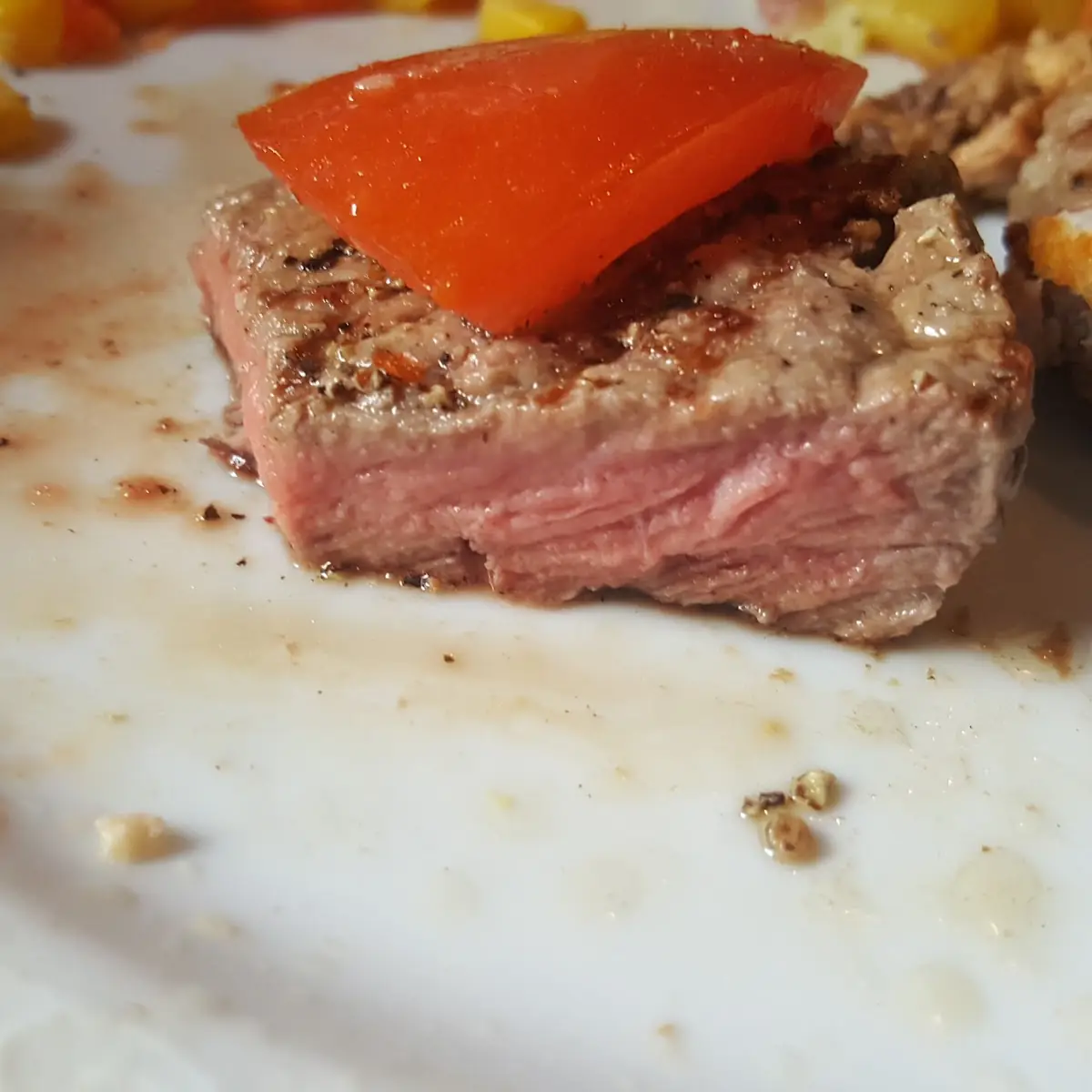 Ramsteak