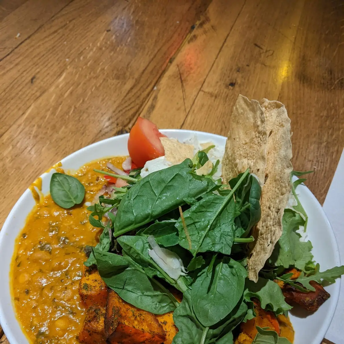 Dhal