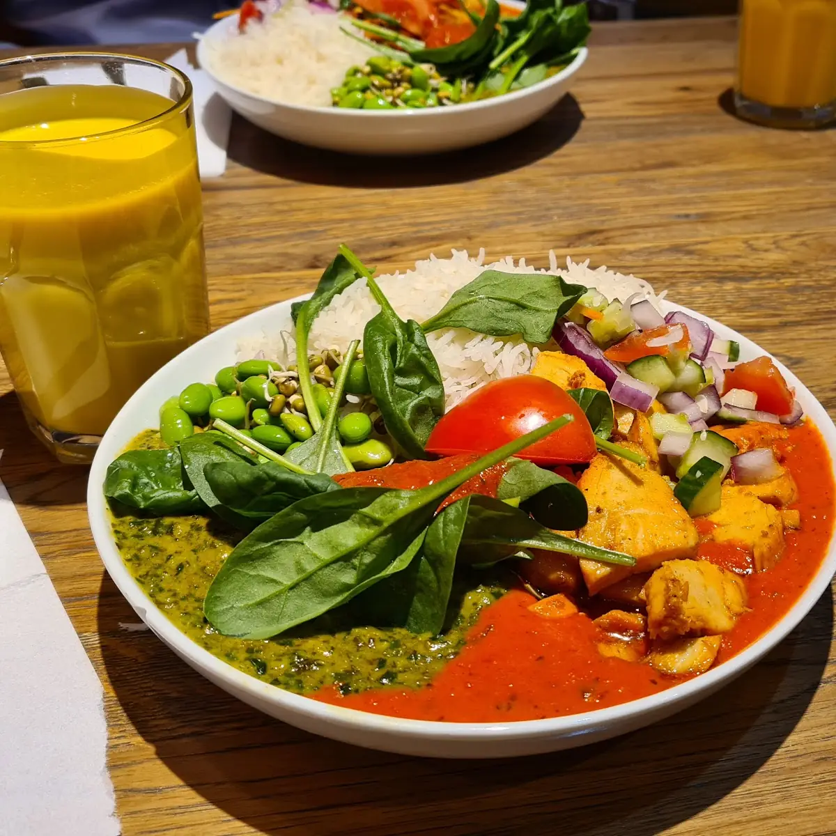 Vegan