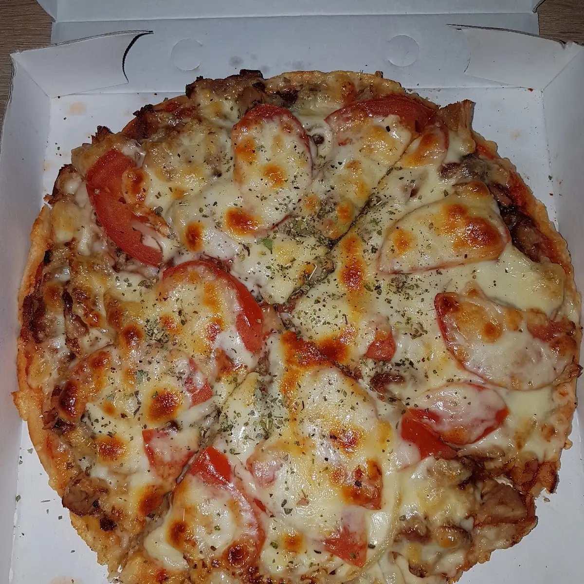 Highlights, Bistro Kläden