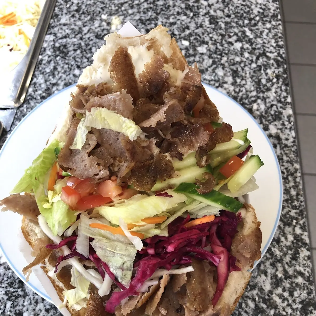 Highlights, Bistro Kläden