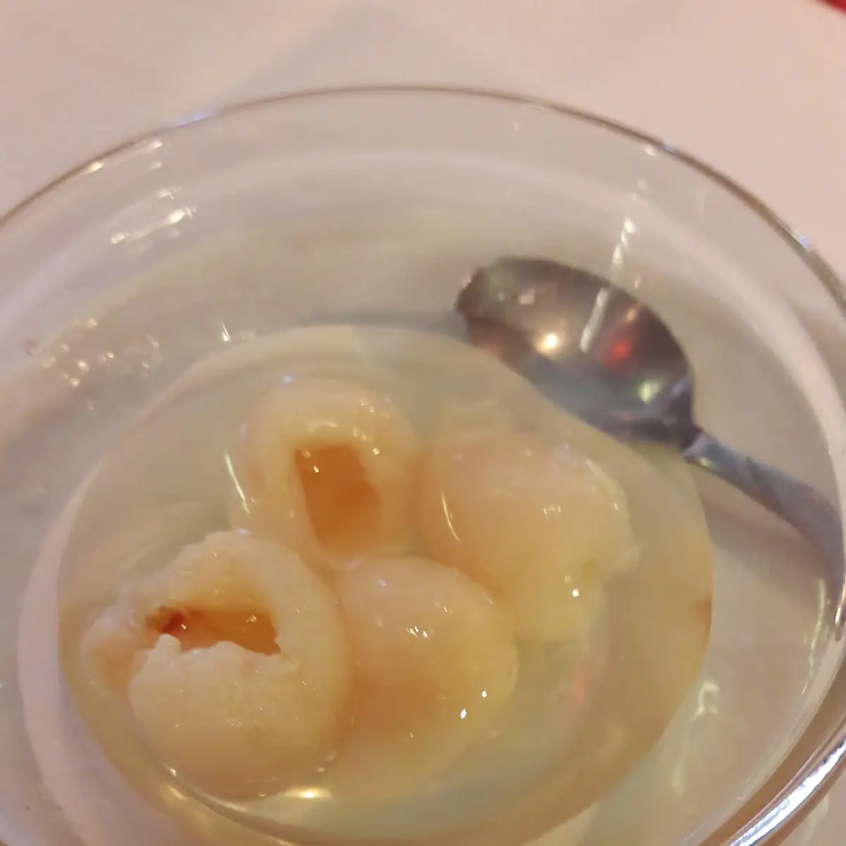 Lychee