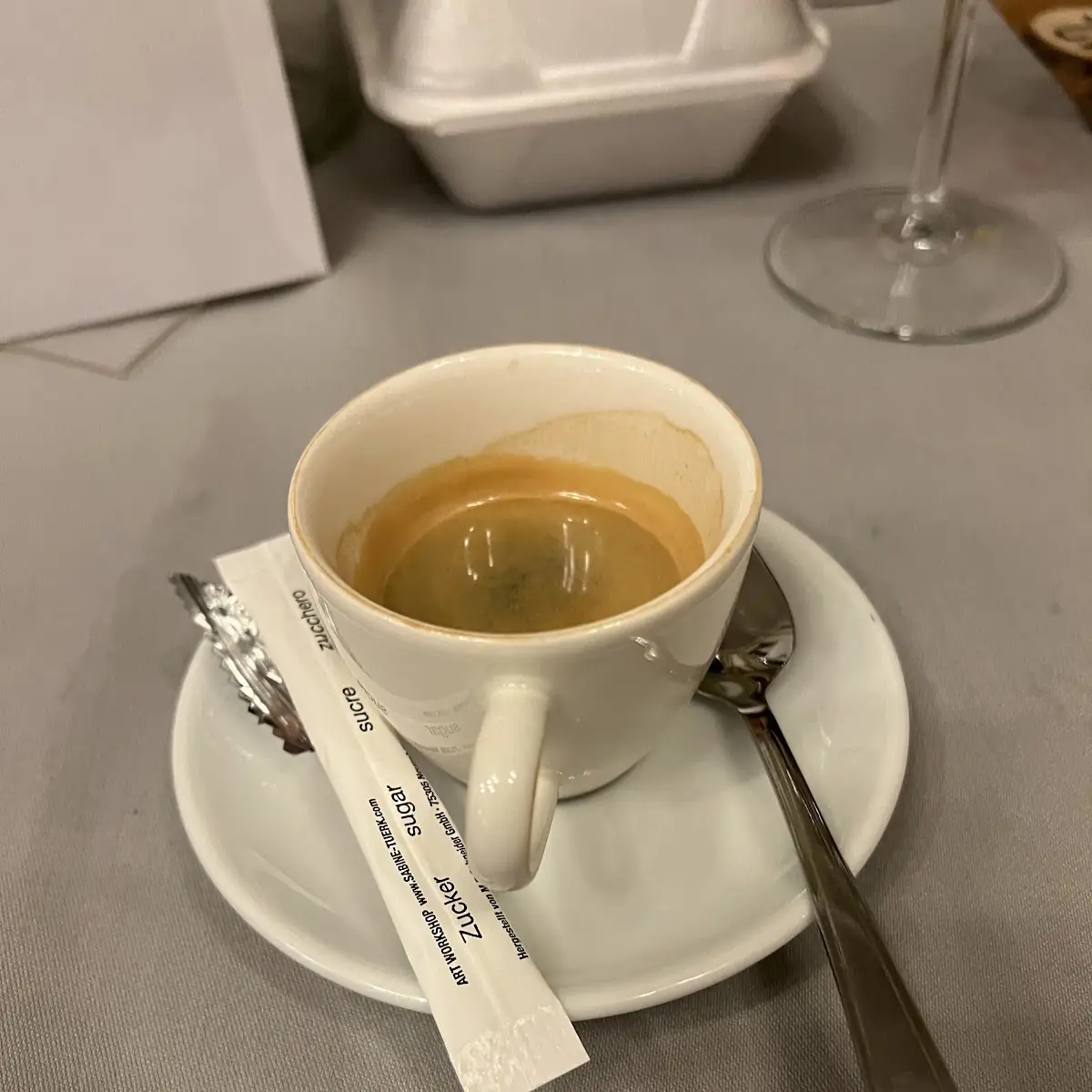 Espresso