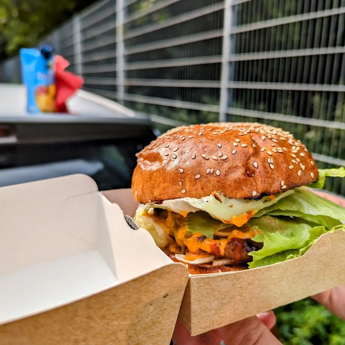 Cheeseburger
