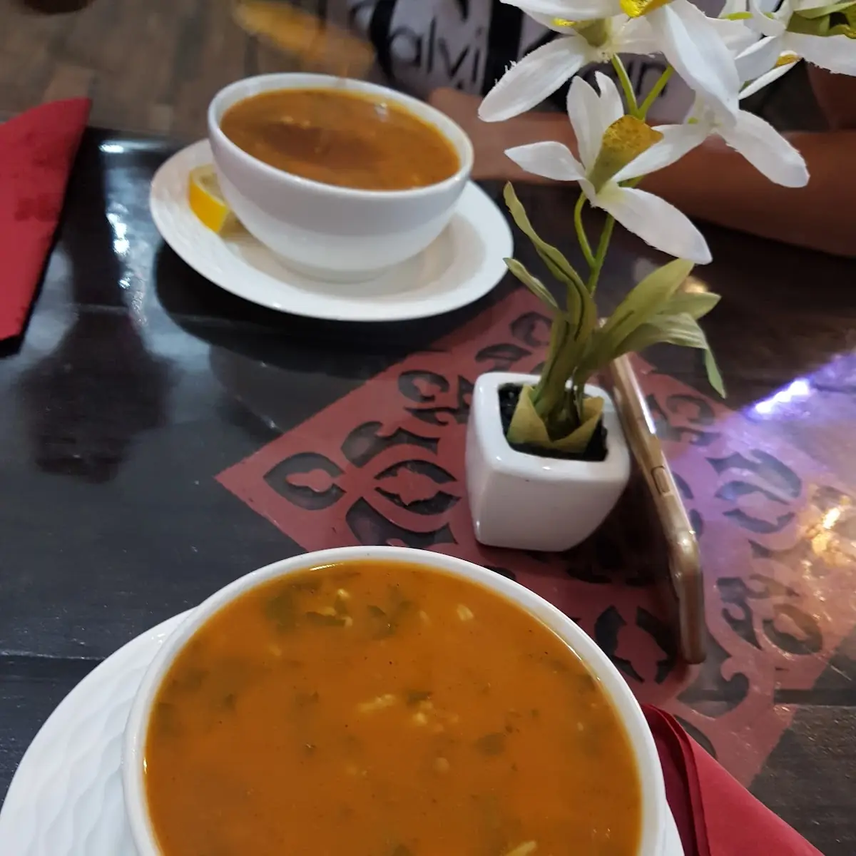 Suppe