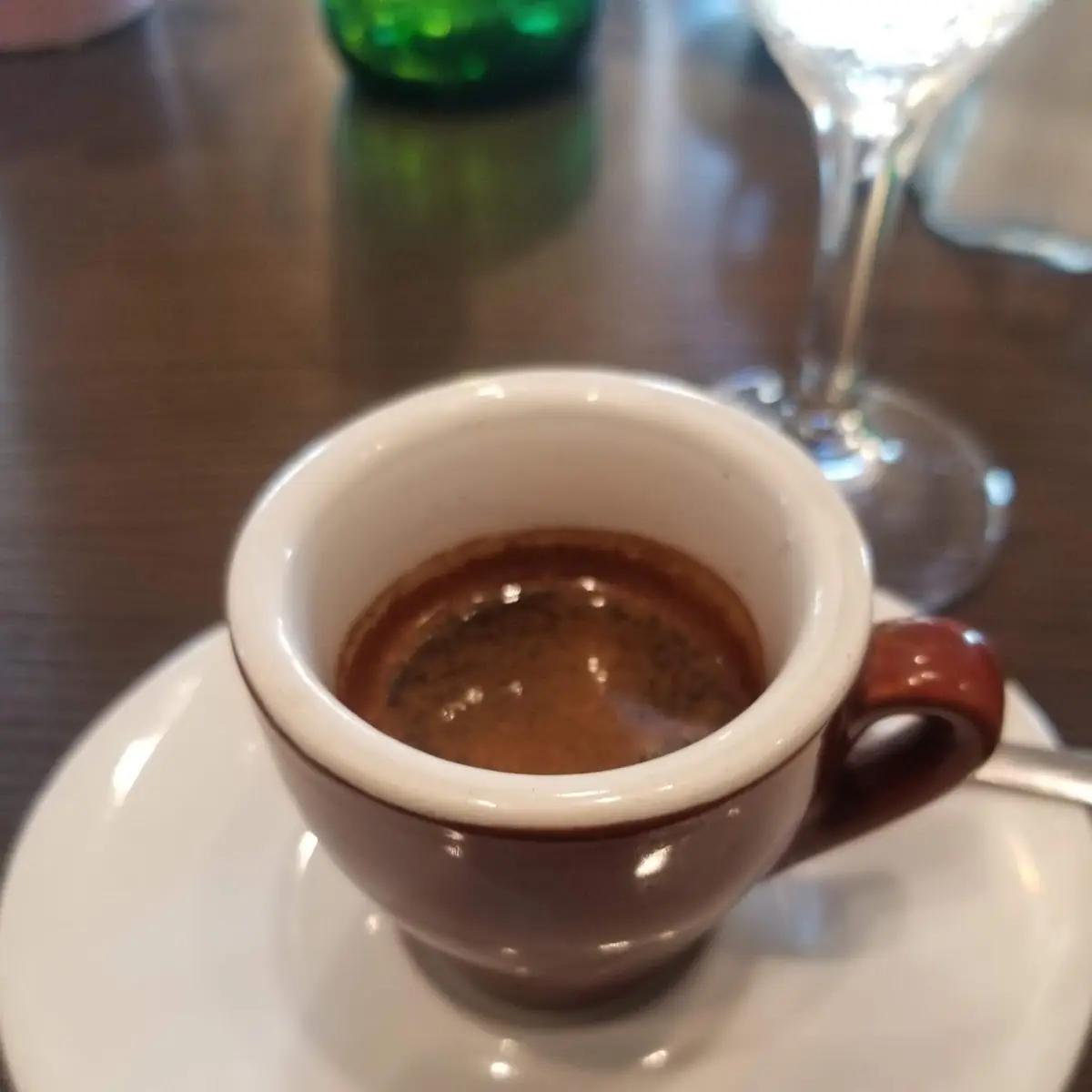 Espresso