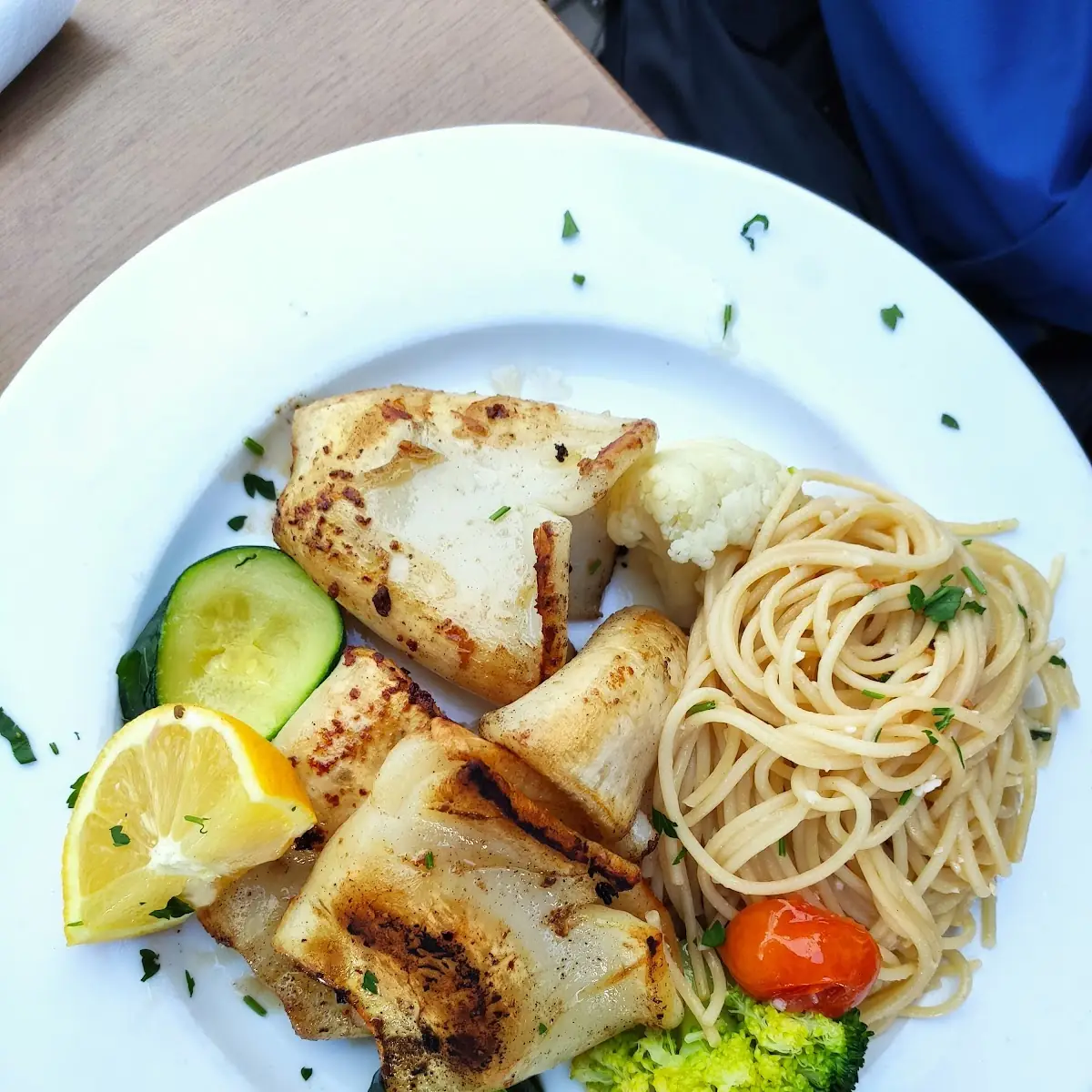Calamari