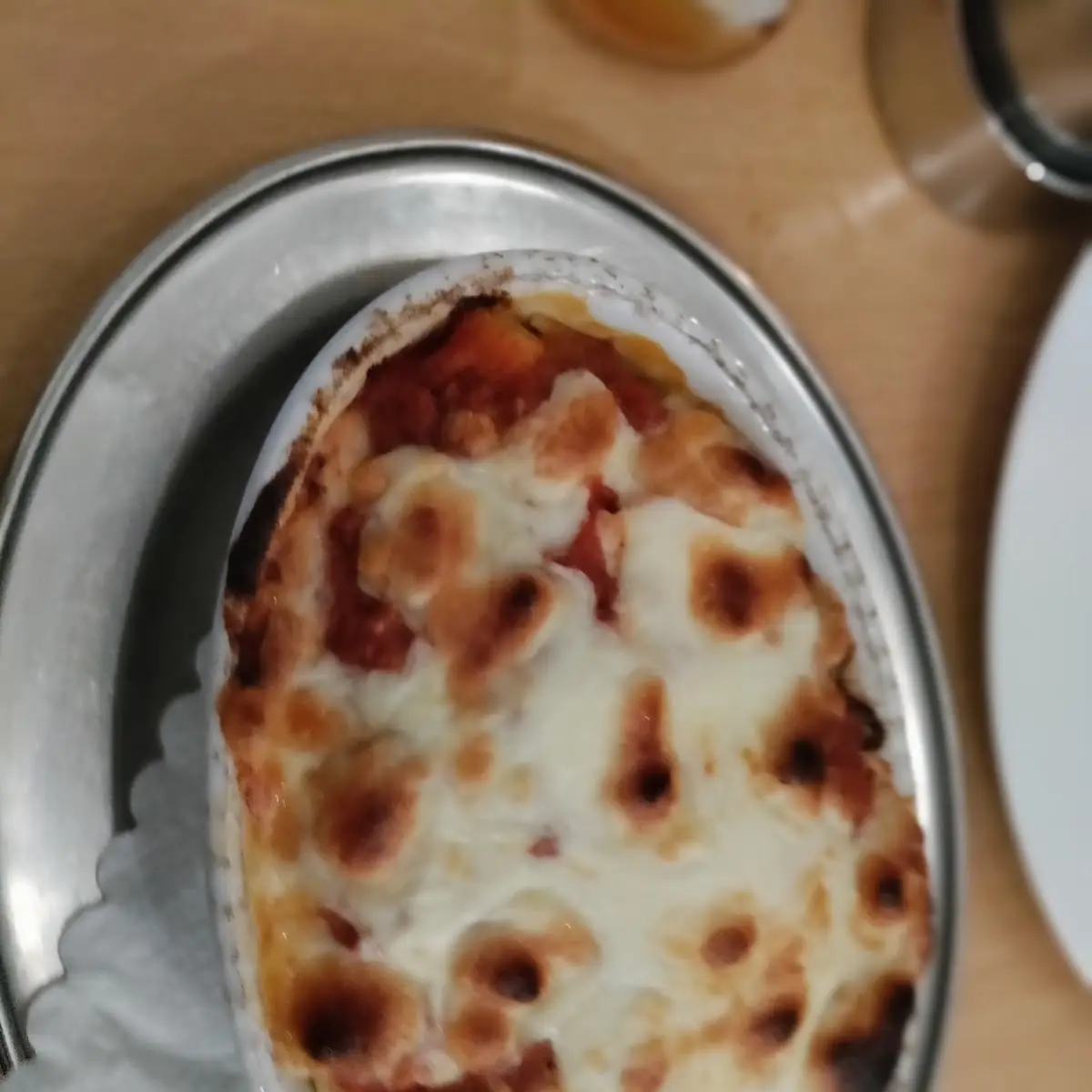 Lasagne