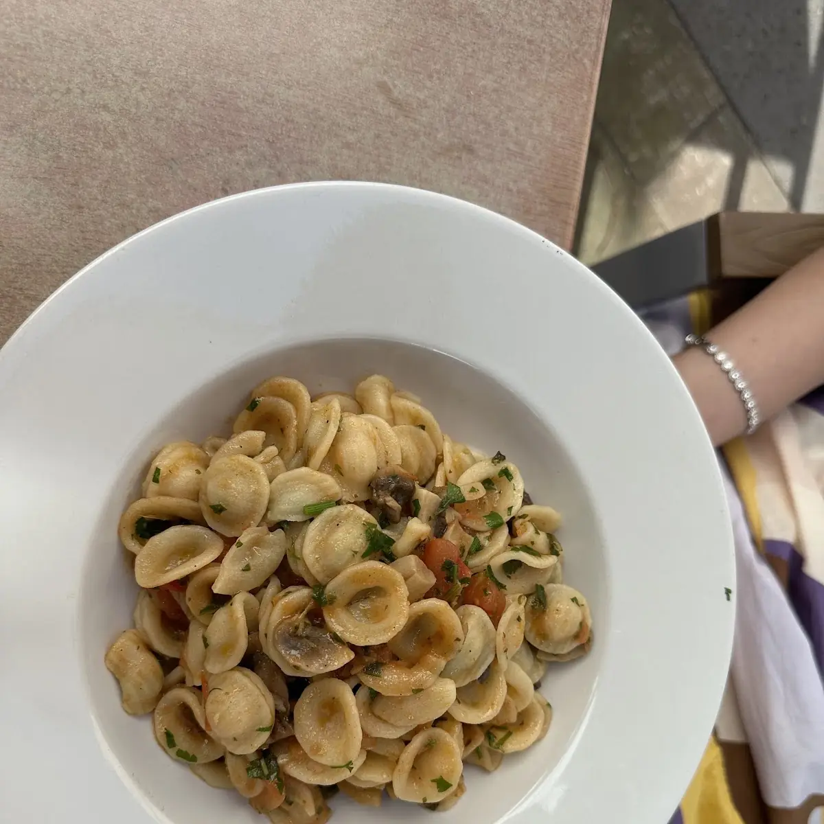 Orecchiette