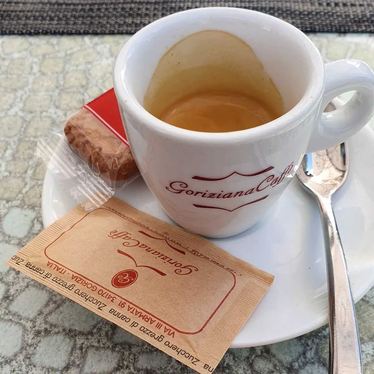 Espresso