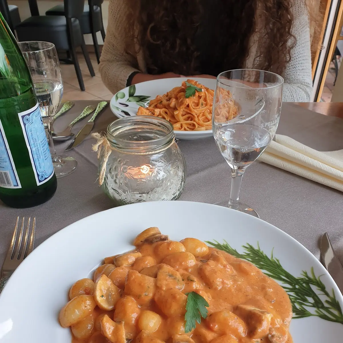 Gnocchi