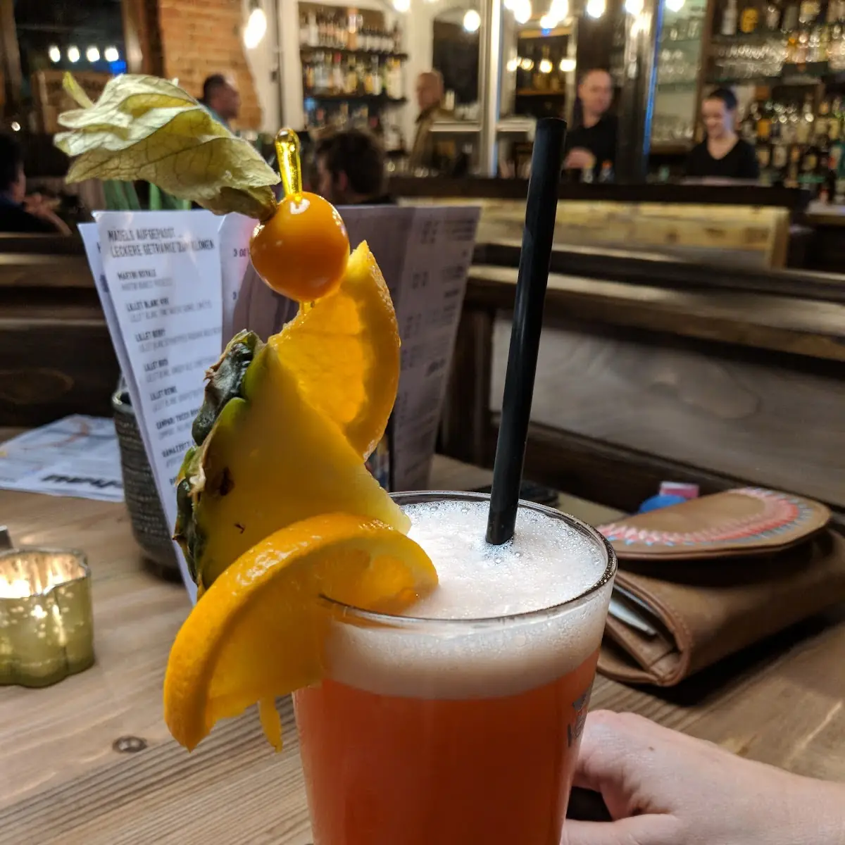 Mocktail