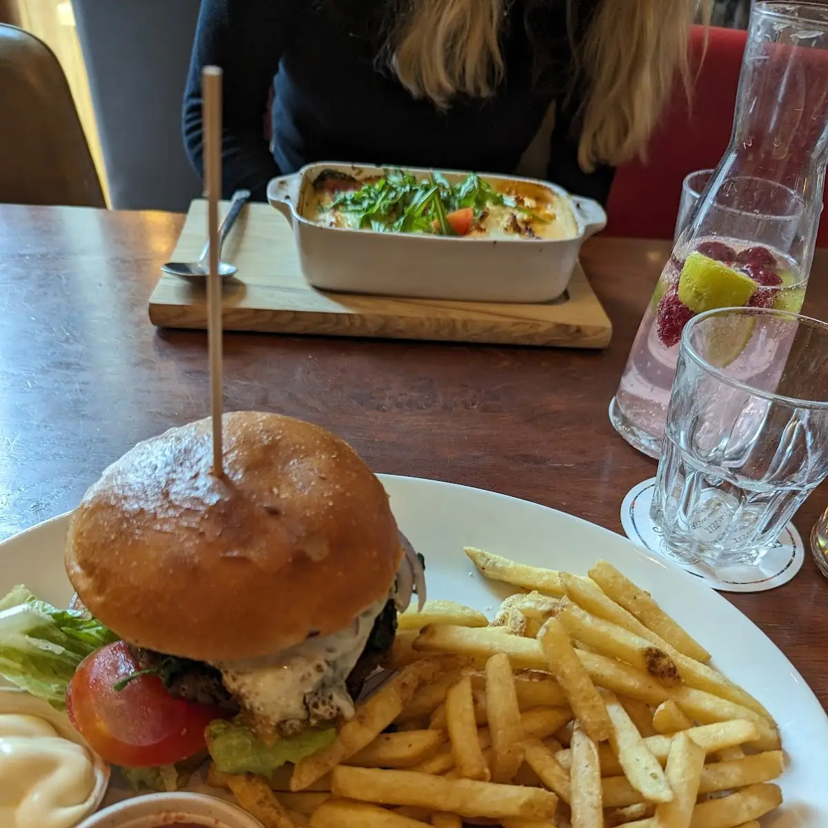 Börger