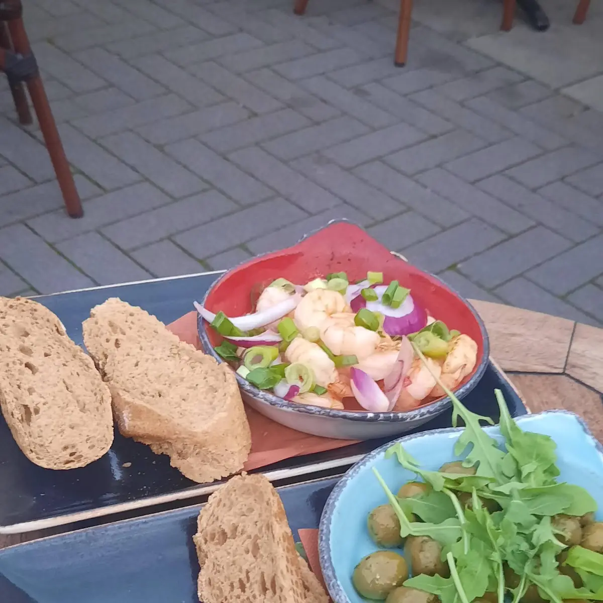 Tapas