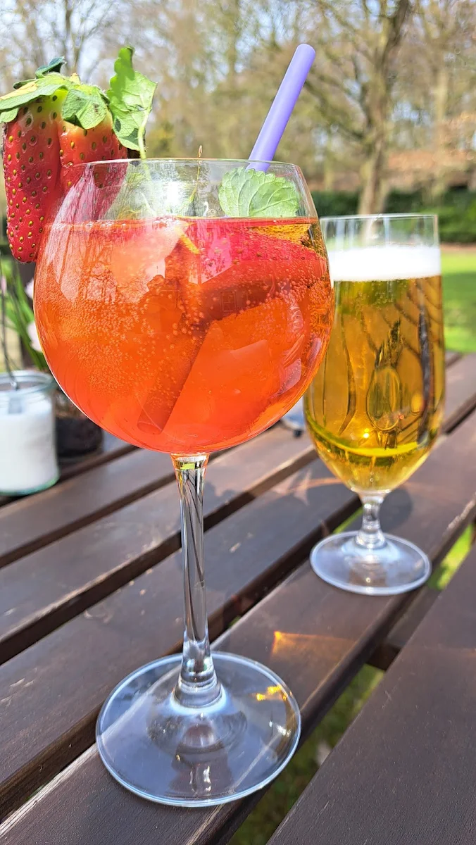 Aperol Spritz