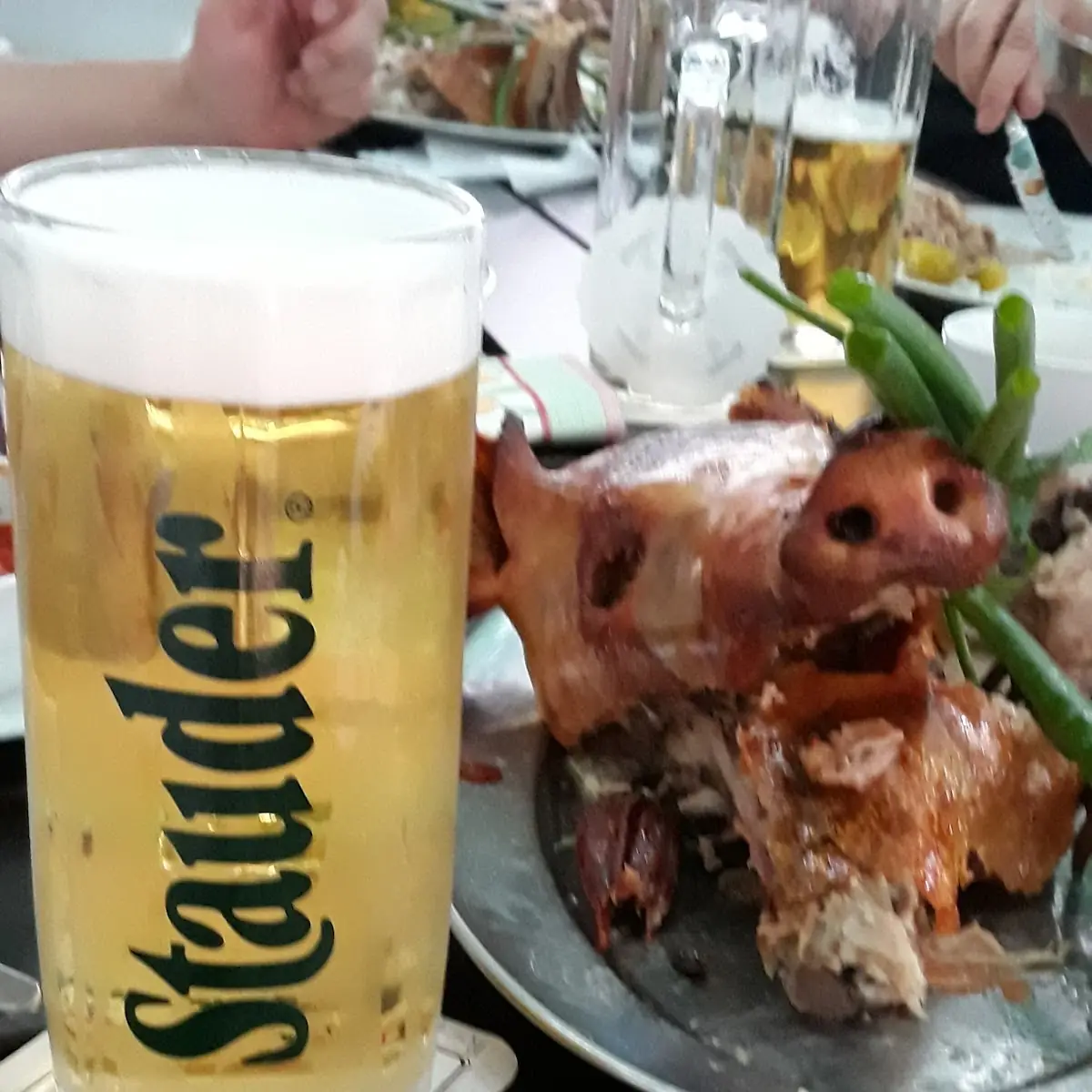 Stauder